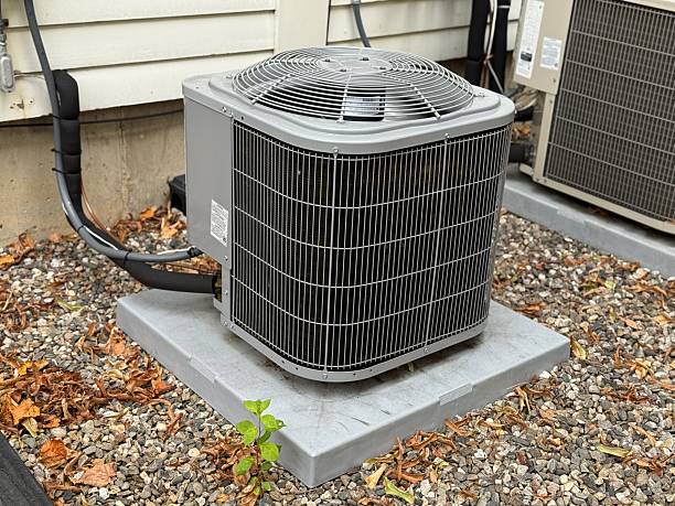 24/7 Emergency Hvac Installation experts in Salem, WI