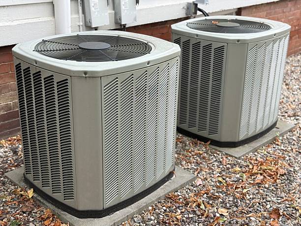 Reliable Hvac Installation contractor in Salem, WI by JG Cool HVAC