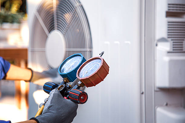 Affordable Hvac Installation solutions in Salem, WI