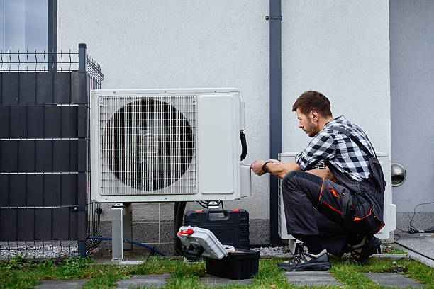 Trusted Hvac Installation service in Salem, WI - JG Cool HVAC